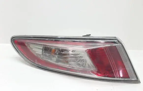 Honda Civic Rear/tail lights
