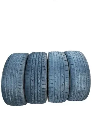 Dodge Challenger R20 summer tire 