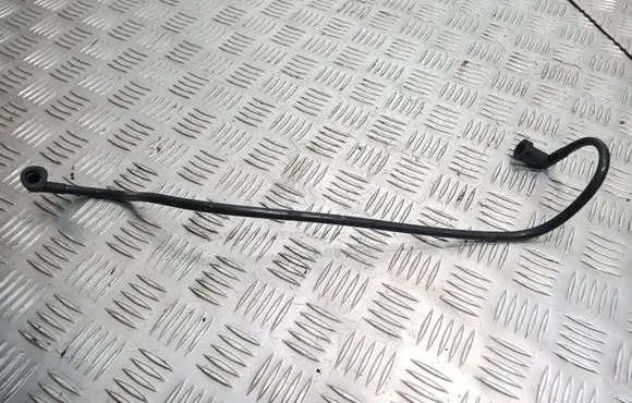 Renault Megane II Fuel line/pipe/hose 3404892