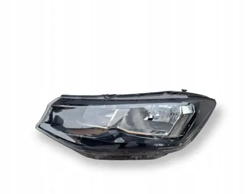 Volkswagen Caddy Headlight/headlamp 2K8941005C