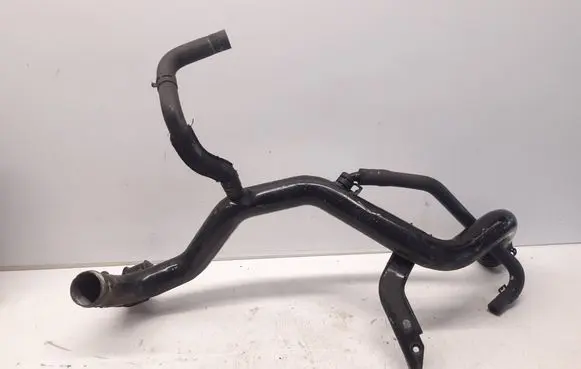 Audi A6 S6 C6 4F Engine coolant pipe/hose 03G121071A GBSC7