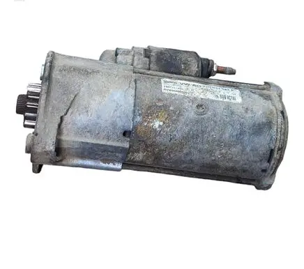 Volkswagen Crafter Starter motor 2H0911023F 2307121848 HVW90690600
