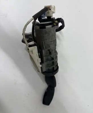 Ignition lock