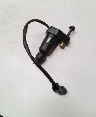 High voltage ignition coil