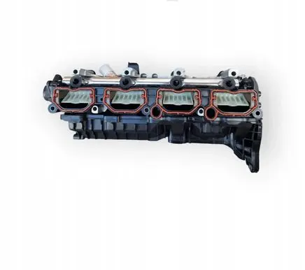 Audi A6 C7 Intake manifold 079133109BQ