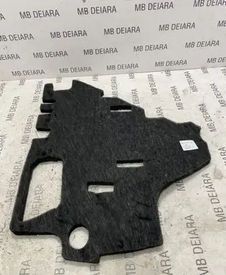 Porsche Macan (95B) Other rear door trim element 95B863981
