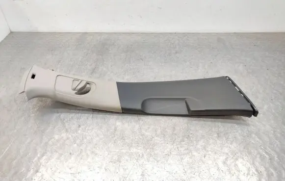 Volkswagen Golf VII (B) pillar trim (top) 5G4868312