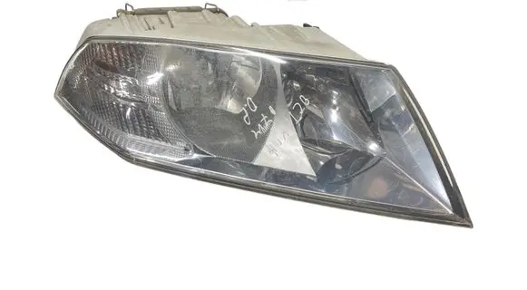 Skoda Octavia Mk2 (1Z) Headlight/headlamp VP4SHX13K046AA