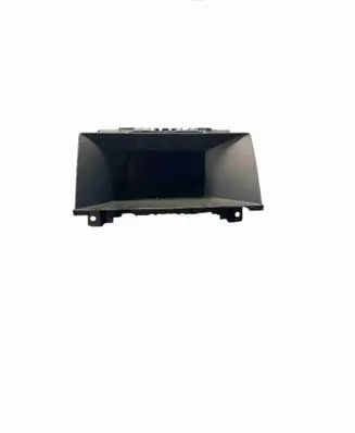 Opel Astra H Screen/display/small screen 13253694
