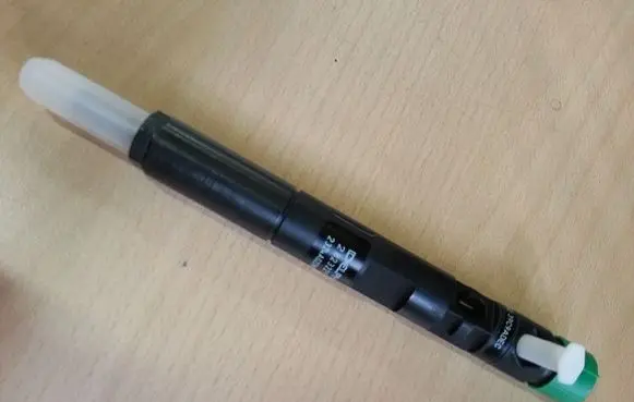 Renault Trafic II (X83) Fuel injector R05101DI