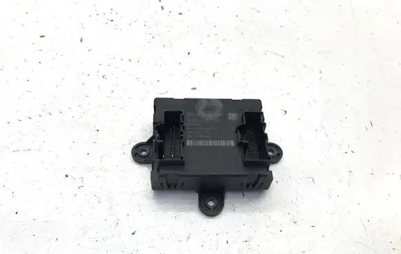 Door control unit/module