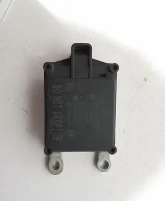 Nissan Qashqai Distronic sensor radar 4057146068