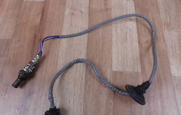 Mitsubishi Outlander Lambda probe sensor 1588A183 1588A141 1491006665
