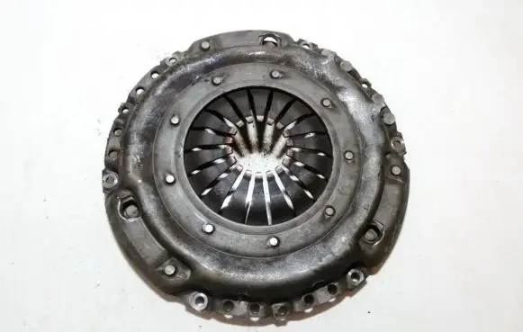 Ford Galaxy Pressure plate 