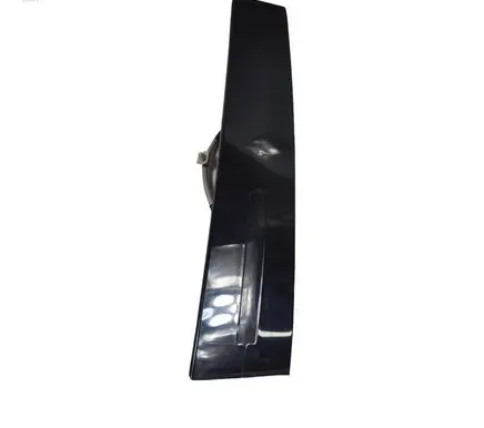 Ford Explorer V Front door glass trim molding DB537820555 DB537820555AFW R4D3A