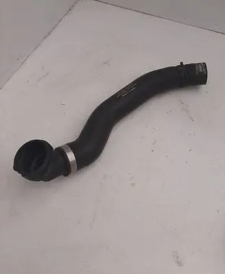 Audi Q7 4M Intercooler hose/pipe 4M0122055BK 15064501S