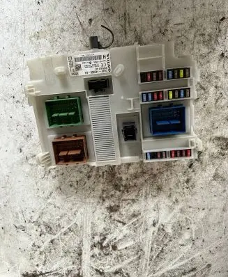 Volvo S60 BSM Control unit 31314511AB