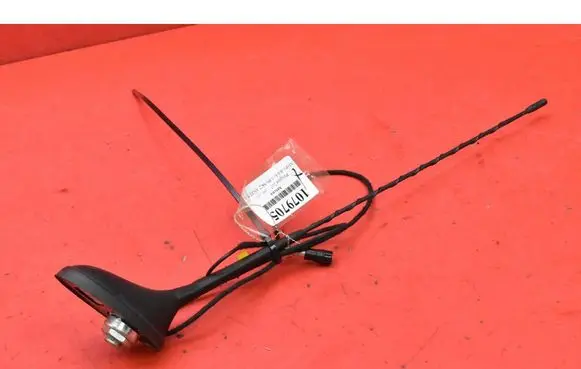 Peugeot 207 CC Aerial GPS antenna 9665549680