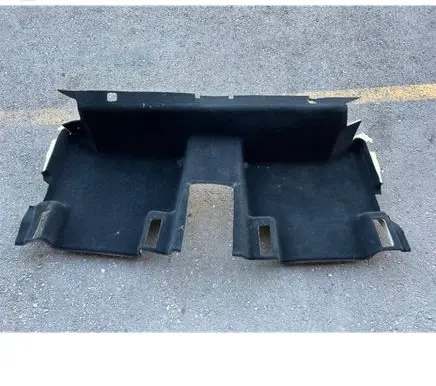Alfa Romeo Stelvio Rear floor carpet liner 01561262100