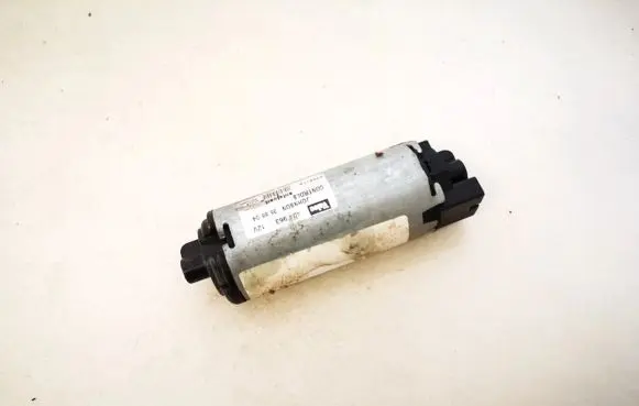 Land Rover Freelander Seat adjustment motor 404963 368604