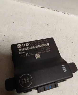 Audi A3 S3 8P Other control units/modules 1K0907530J 1K0907951