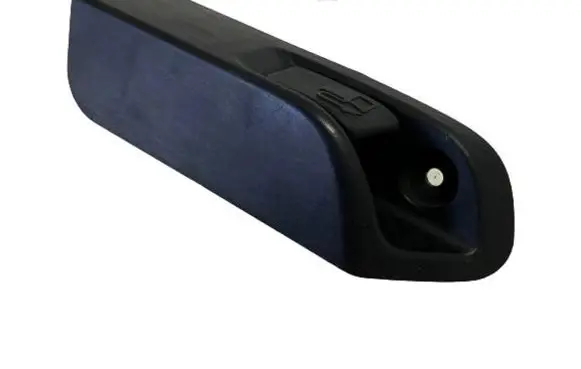 Toyota Auris E180 Fuel tank opening switch 