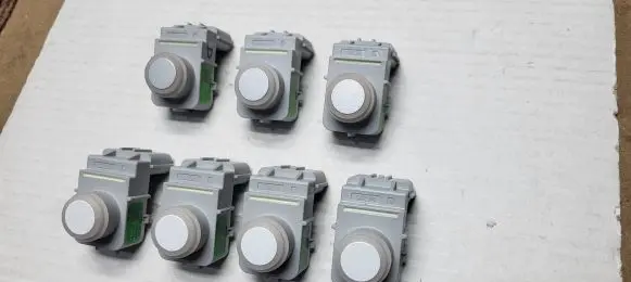 KIA Ceed Parking PDC sensor
