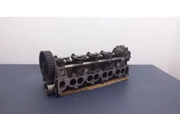 Hyundai Tucson JM Engine head 2211127400