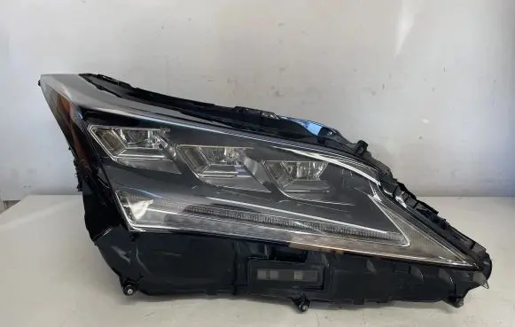 Lexus RX 450H Headlight/headlamp 8118548D40