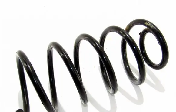 Opel Corsa D Rear coil spring