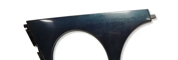 Mercedes-Benz E W210 Under headlight/headlamp trim 2108200212
