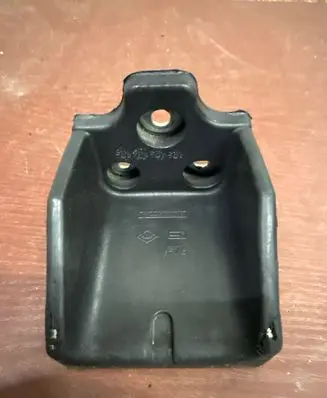 Renault Master III Sliding door check strap stopper 824460001r