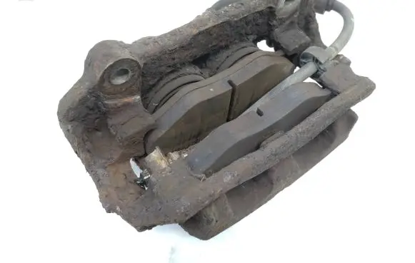 Opel Vivaro Front brake caliper