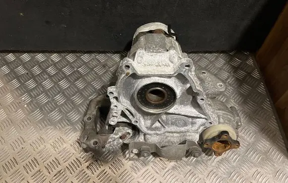 BMW 4 F32 F33 Gearbox transfer box case 8643149