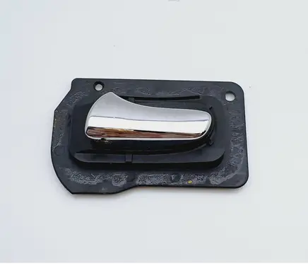 Opel Vectra B Front door interior handle 09134967