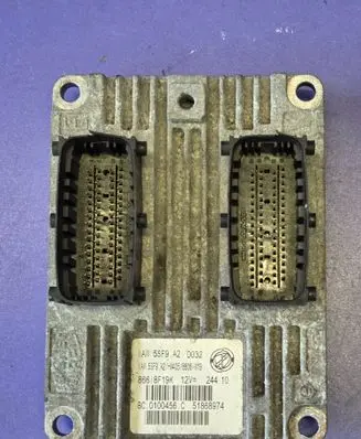 Engine control unit/module