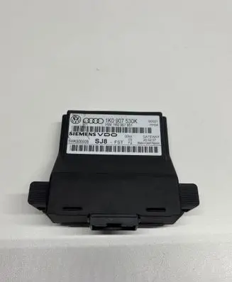Volkswagen Golf V Gateway control module 1K0907530K 1K0907951