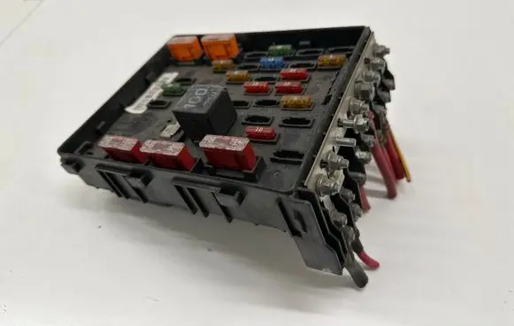 Fuse module