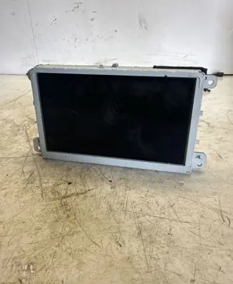Audi A6 S6 C6 4F Screen/display/small screen 4F0919603B