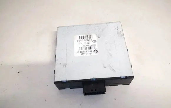 BMW 5 GT F07 Other control units/modules 61429251984 61.429251984