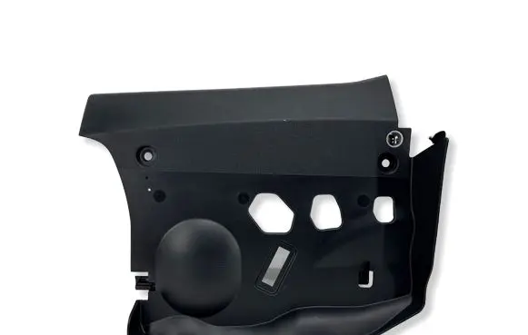 BMW 3 F30 F35 F31 Dashboard lower bottom trim panel 51459218555