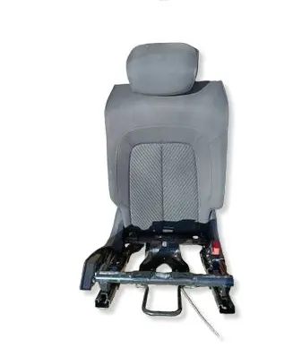 Audi Q5 SQ5 FY Rear seat 82824502