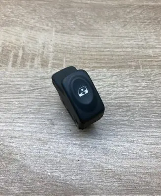 Renault Scenic I Electric window control switch 432963K