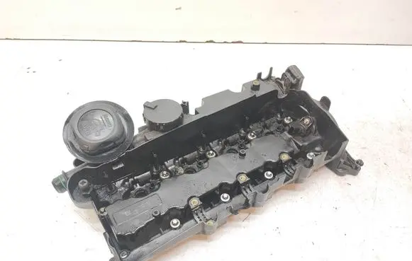 Rocker cam cover