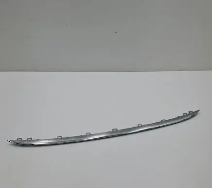 Mini Cooper Countryman R60 Front bumper upper radiator grill