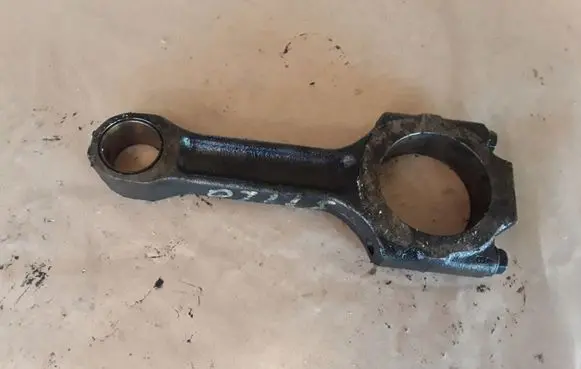Fiat Stilo Connecting rod/conrod NOCODE