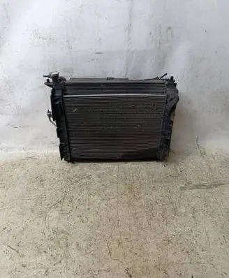 Hyundai ix35 Radiator set 
