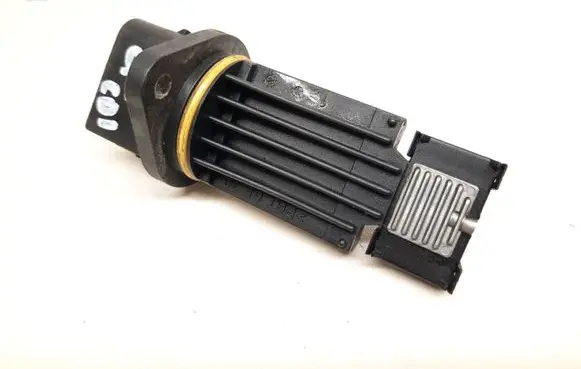 Mercedes-Benz C W203 Mass air flow meter 72268407