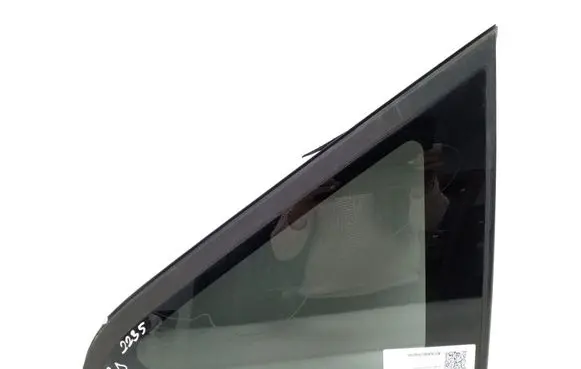 Nissan Murano Z50 Rear side window 