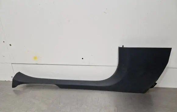 Mercedes-Benz E W213 Front sill trim cover A2136800135 74850000